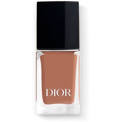 DIOR Dior Vernis lakier do paznokci odcień 323 Dune 10 ml